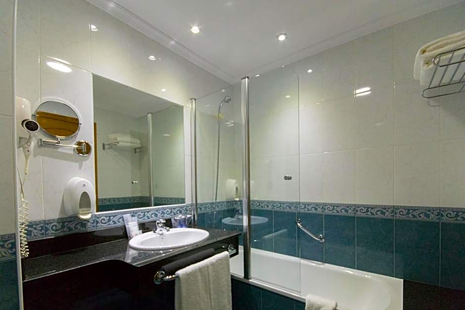 Hotel Spa Nanin Playa