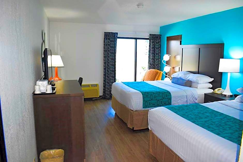 Howard Johnson by Wyndham Beaufort/Parris Island