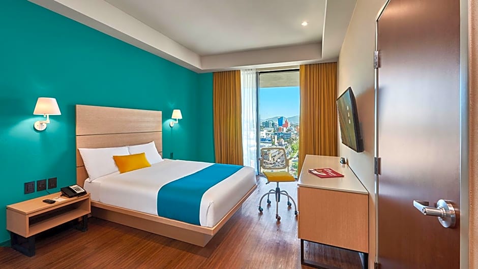 City Express Suites by Marriott Tijuana Rio