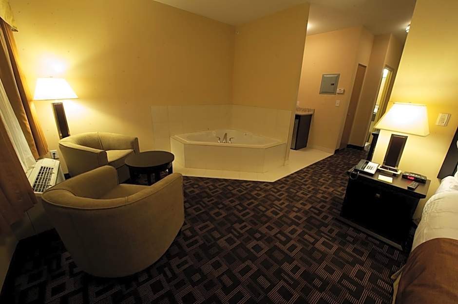 Days Inn & Suites by Wyndham Winnipeg Airport Manitoba