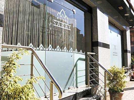 Hotel Saray