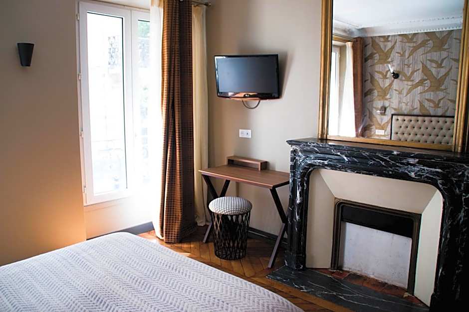 Excelsior Batignolles