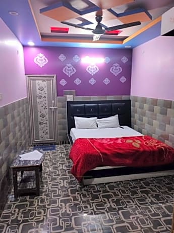 Hotel Asha Palace Kanpur