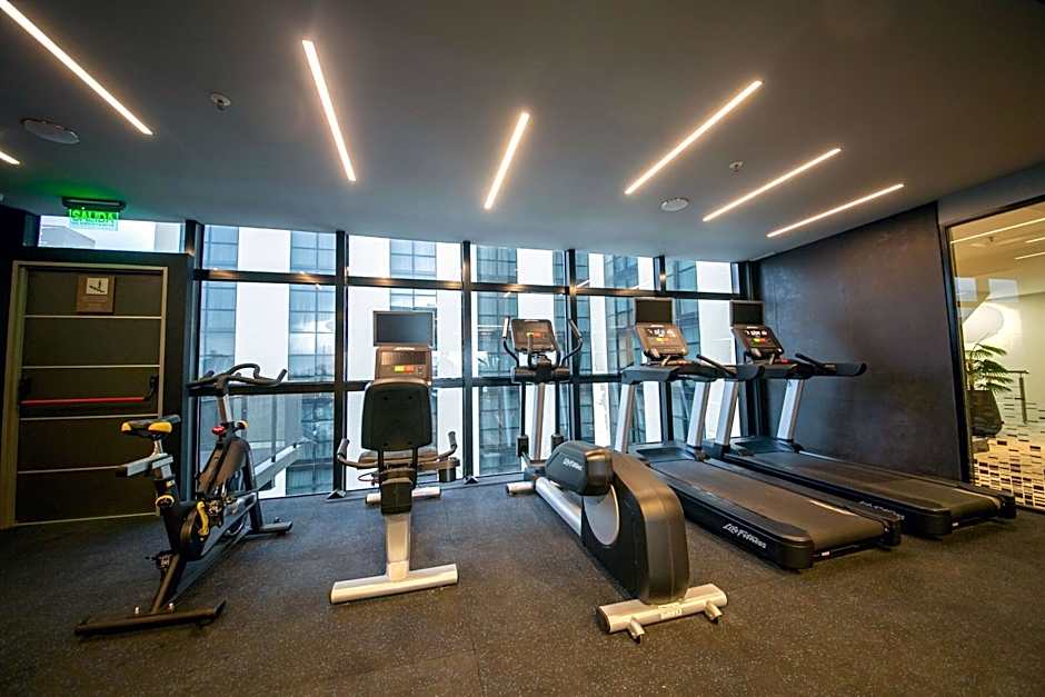 Hilton Garden Inn Santiago del Estero