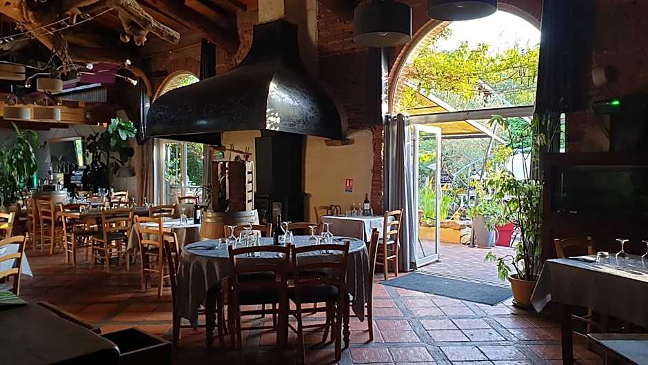 L'ALCOVE HOTEL RESTAURANT