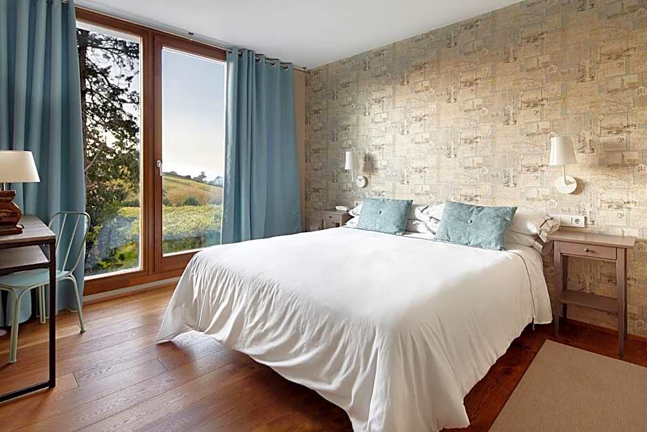 Hotel San Prudentzio