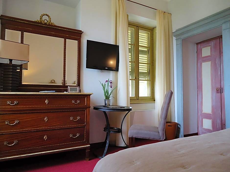 Borgo Ramezzana Country House