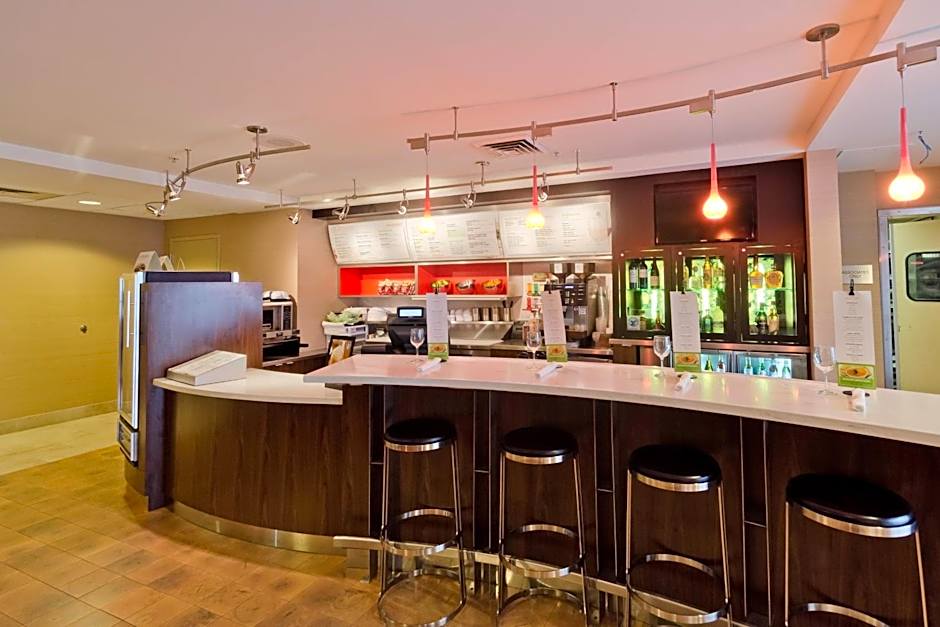 Courtyard by Marriott Salt Lake City Layton