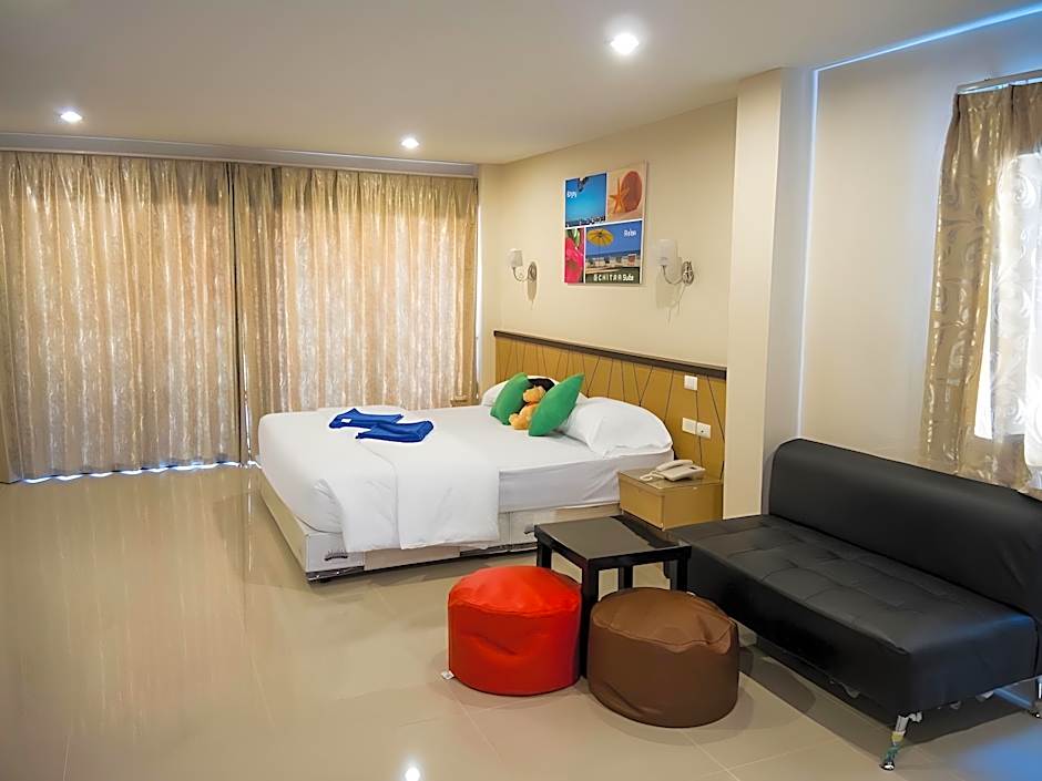 Chitra Suites