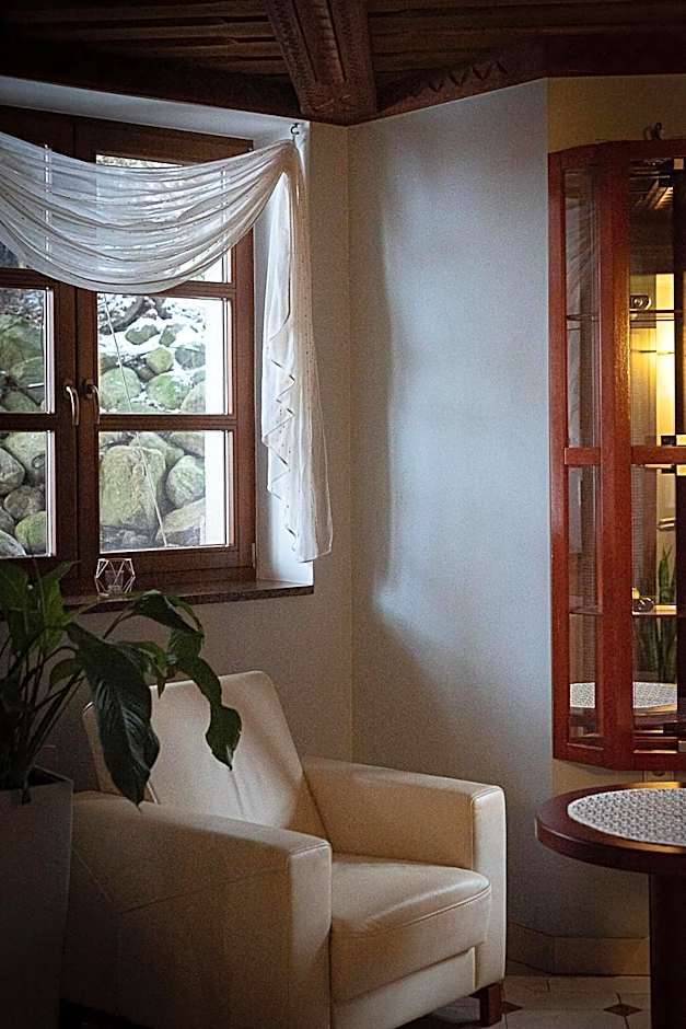 Hotel Promyk Wellness & Spa