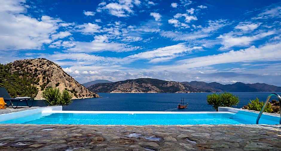 Z-Villas Beach Hotel