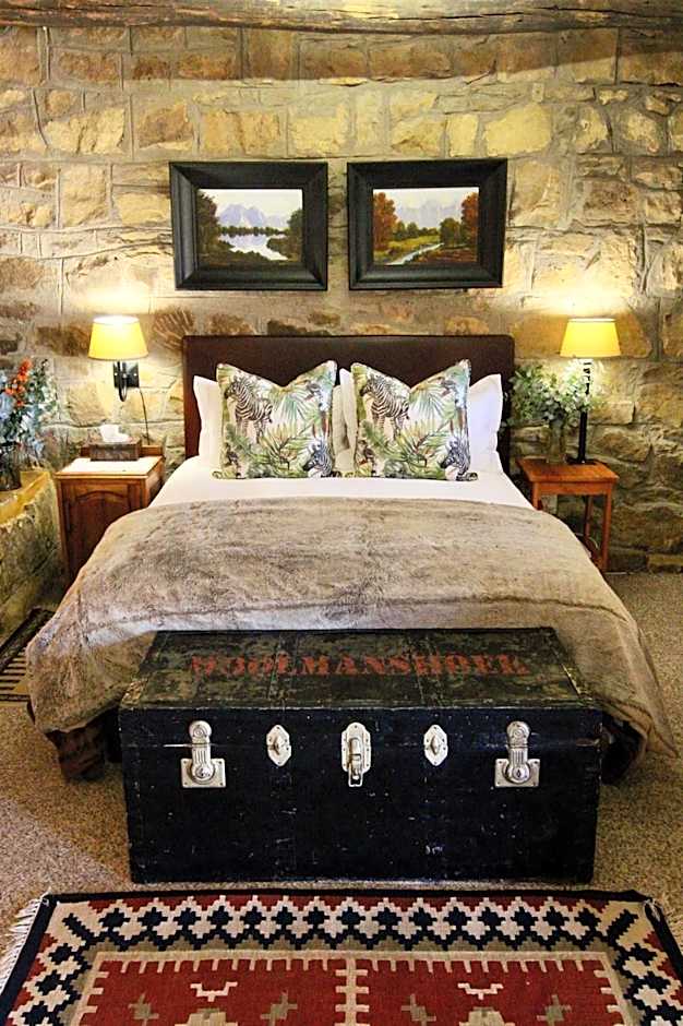 Moolmanshoek Private Game Reserve