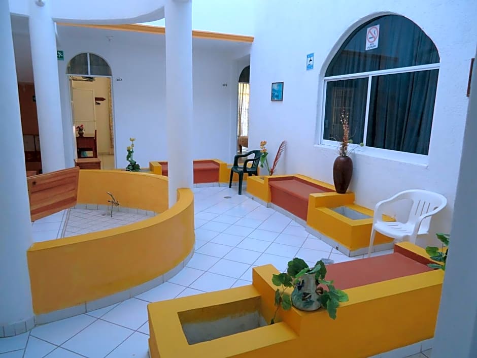 Hotel CZ