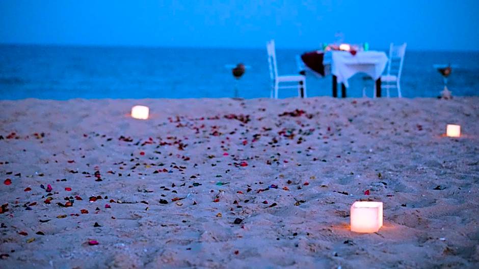 Kefi Palmera Beach Resort El Sokhna - Family Only