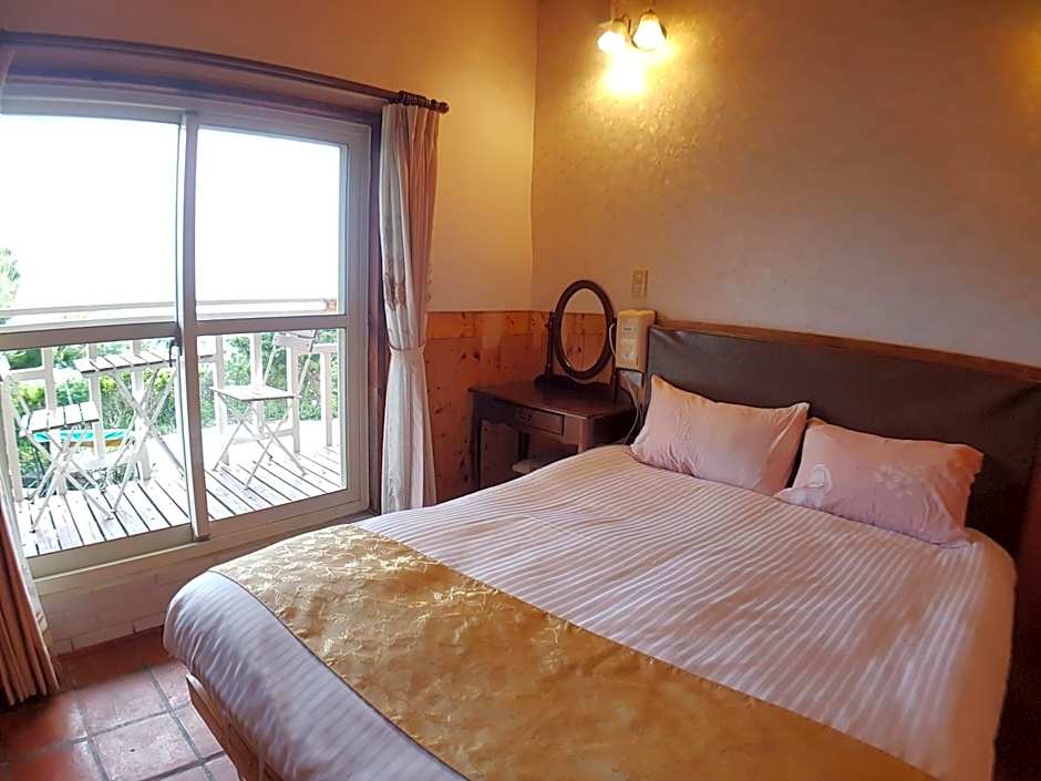 Shan Shui-Yuan Vege Guest House