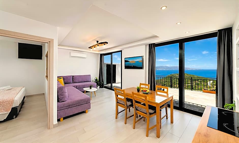 Istron Homes