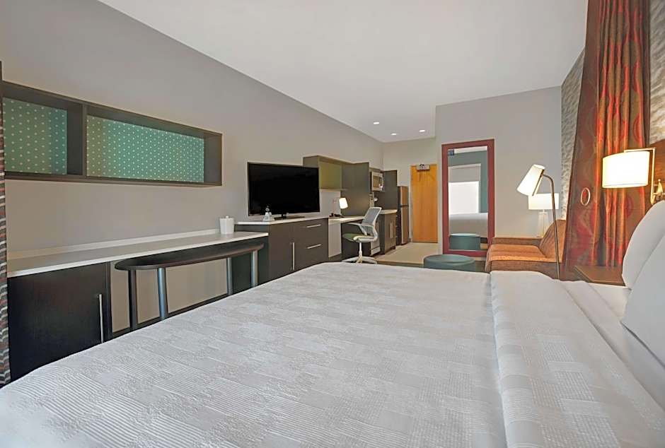 Home2 Suites by Hilton Yuma Pivot Point