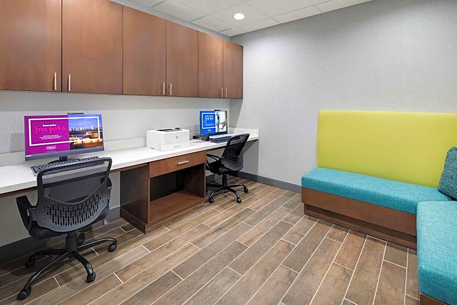 Hampton Inn By Hilton & Suites D Iberville Biloxi