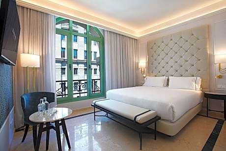 Junior Suite 3 pax