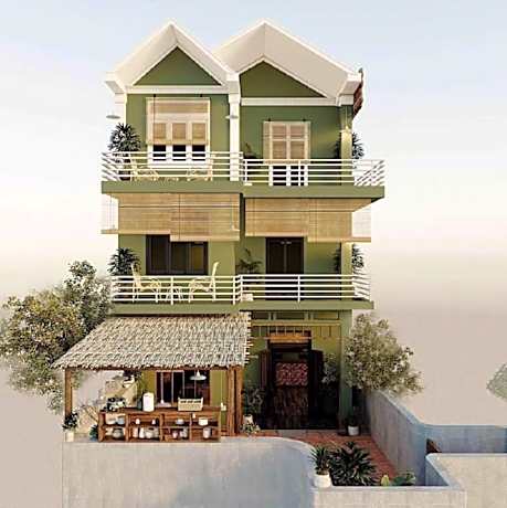 Hava Homestay