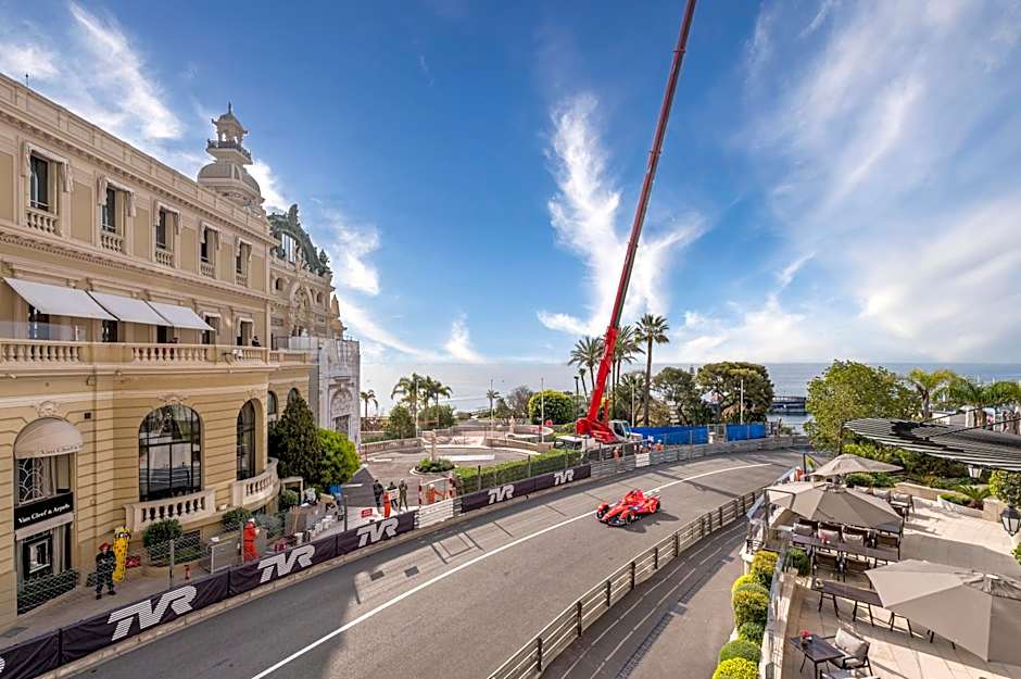 Hôtel de Paris Monte-Carlo