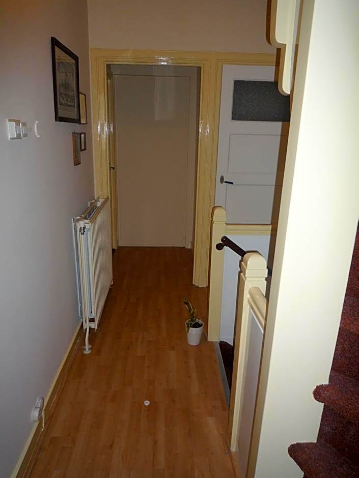 Hanzestadslogement "De Leeuw", logies in het centrum van Deventer