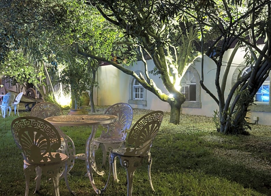 Hotel O Pazo