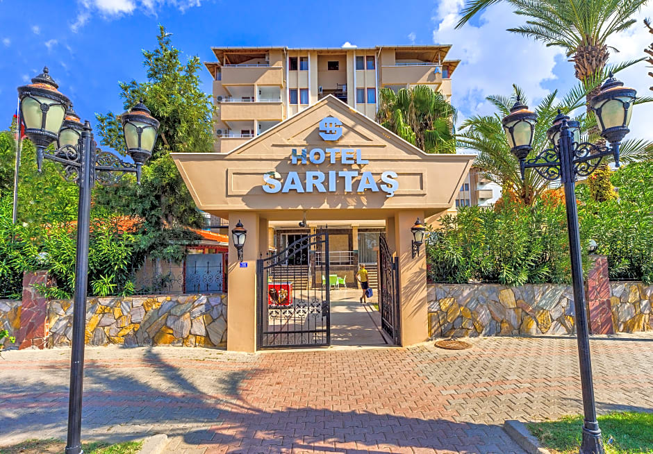 Saritas Hotel