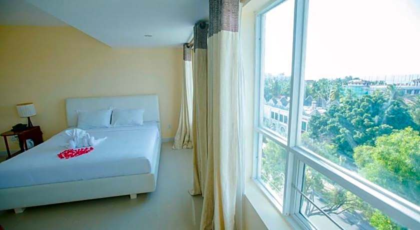 Mui Ne Boutique Hotel