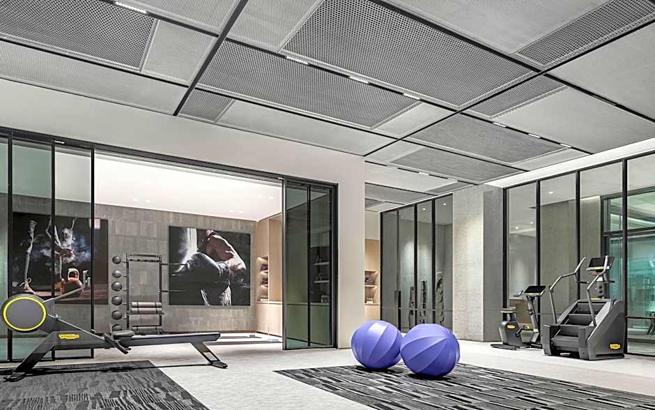 Kimpton Bamboo Grove Suzhou