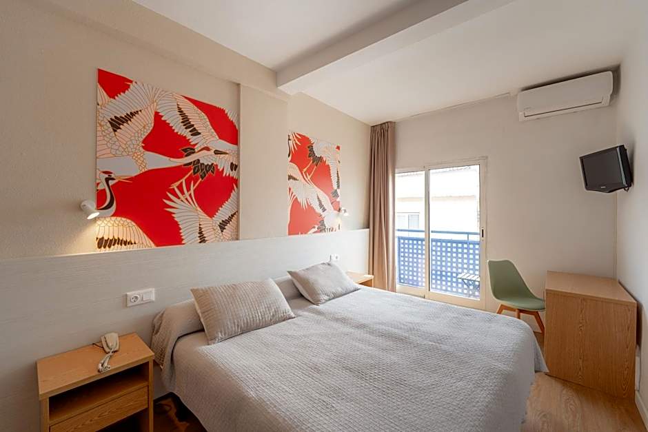 Hotel BH Internacional