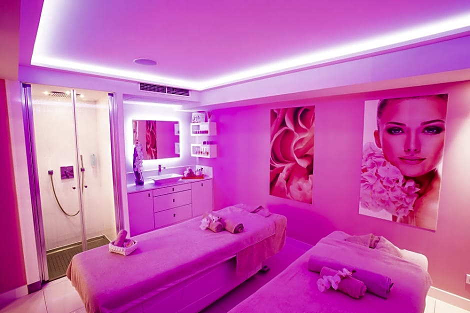 Best Western Plus Cannes Riviera & SPA