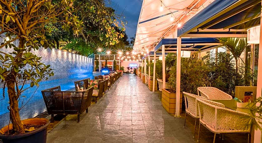 The Park Hotel - Bangalore