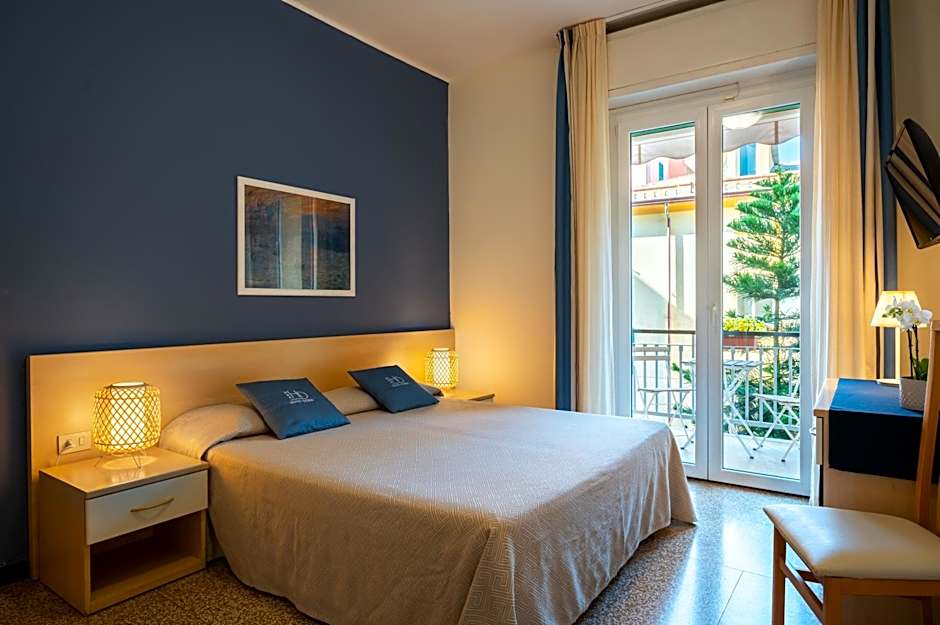 Hotel Doria