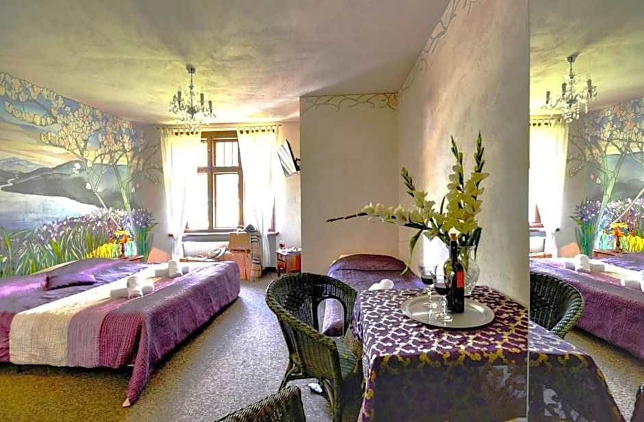 Rezydencja Biały Jar