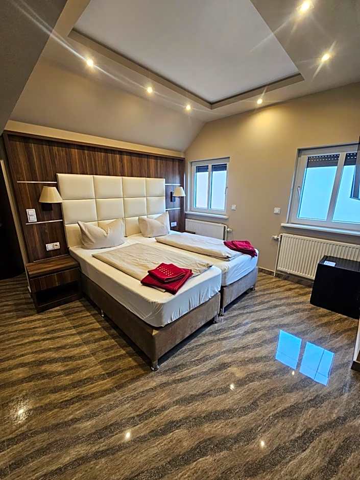 Hotel City Faber