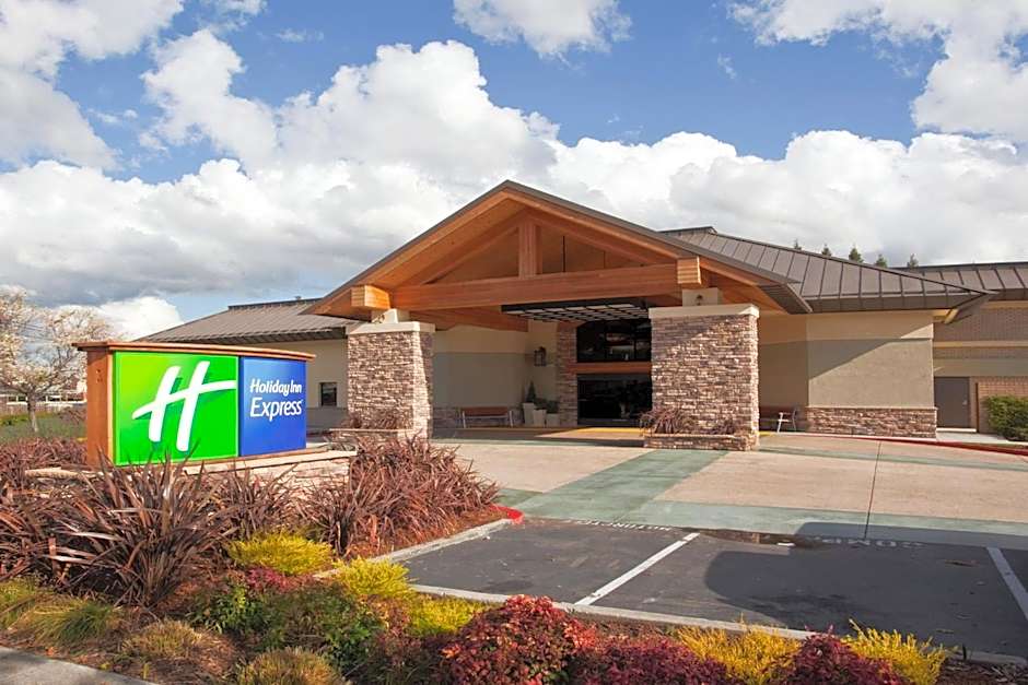 Holiday Inn Express Walnut Creek By IHG