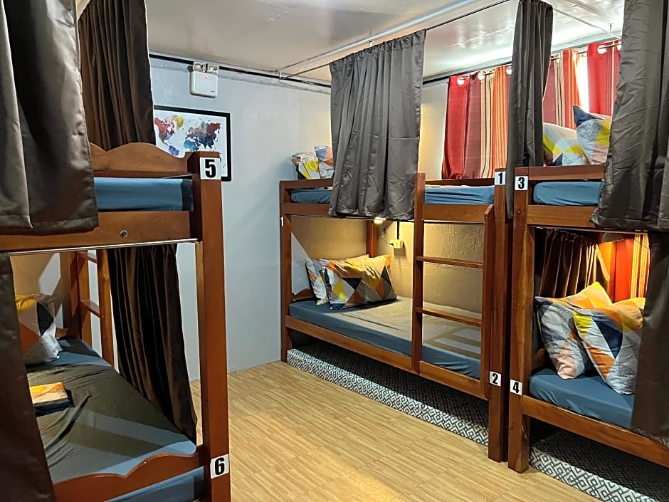 West Coast Beach House