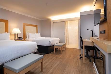 Double Room - Disability Access