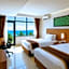 Grand Inna Samudra Beach