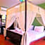 P.Paradise Hotel