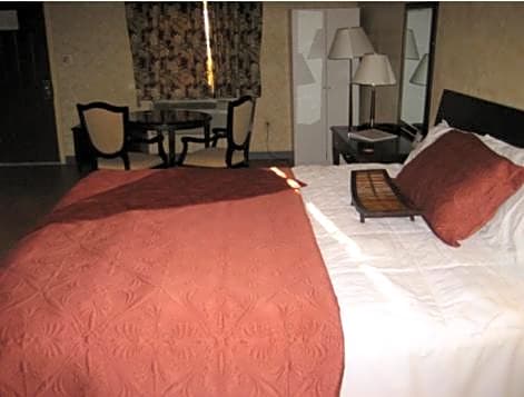 The Garden Villas Hotel