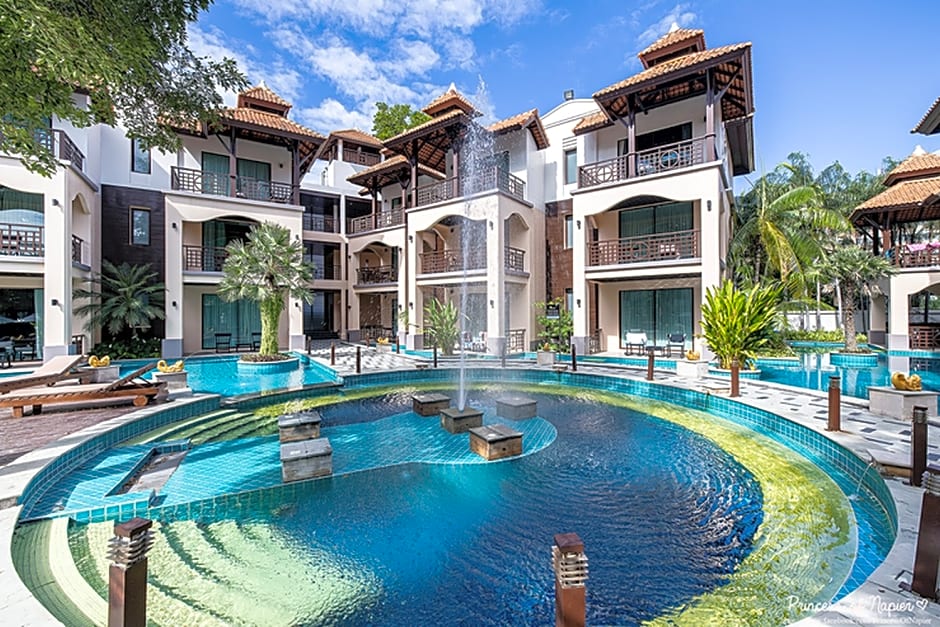 Long Beach Garden Hotel & Spa