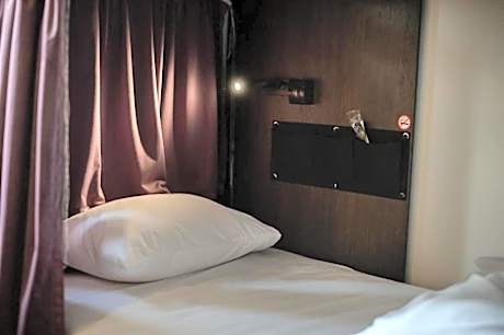 Individual Place ONRest Hostel