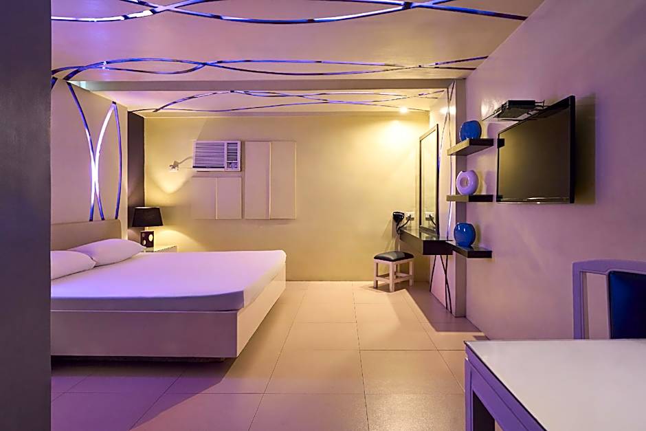 Victoria Court San Fernando - Pampanga