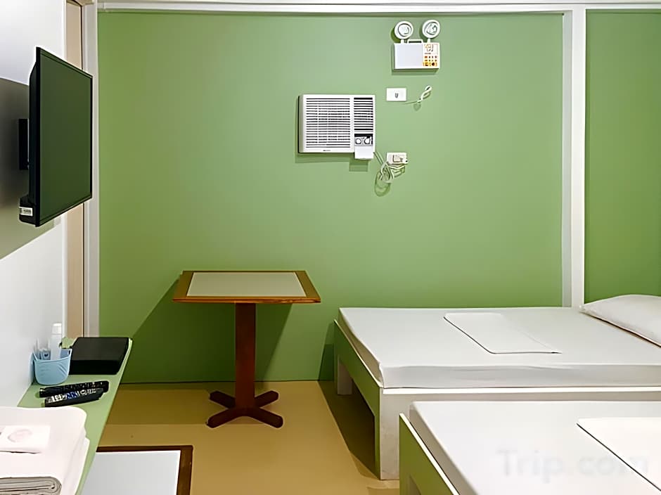 Mainstreet Pension House