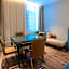 Echarm Hotel Zigong Machishui Wanda Plaza