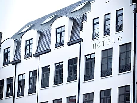 HotelO Kathedral