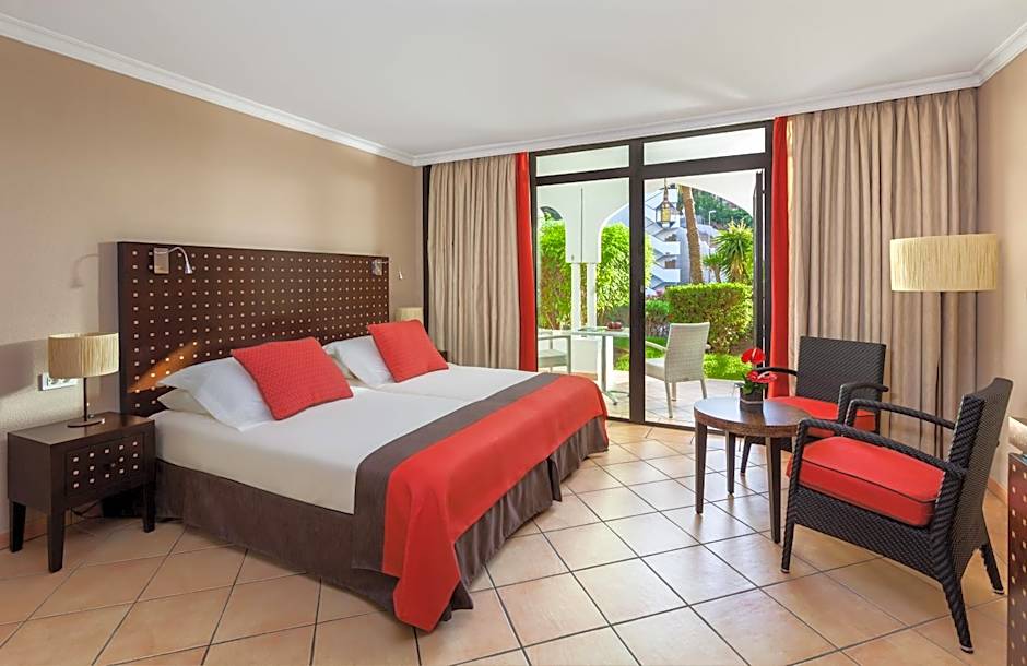 Photo 1 of 5 of 1 Double Bed or 2 Beds