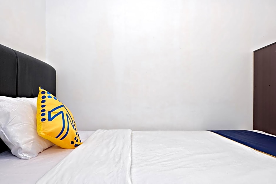 SPOT ON 2847 Anggrek Homestay Syariah